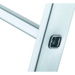 Escalera Tijera Multiuso Regul.Z600