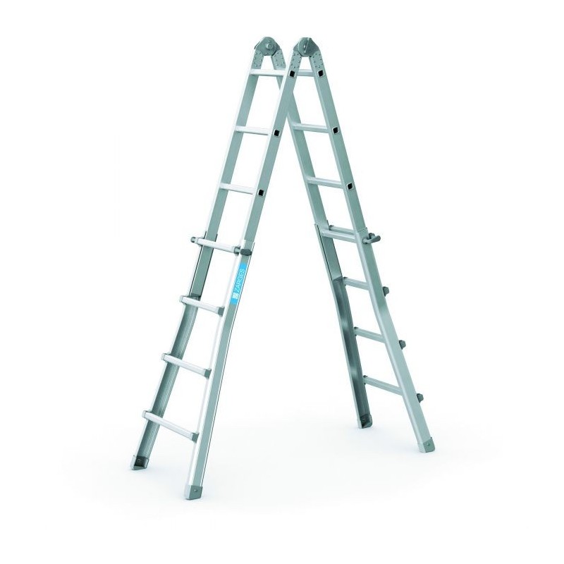 Escalera Telescópica Z600