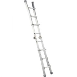 Escalera Telescópica Z600