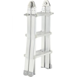 Escalera Telescópica Z600
