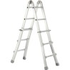 Escalera Telescópica Z600