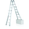 Escalera Telescópica Z600
