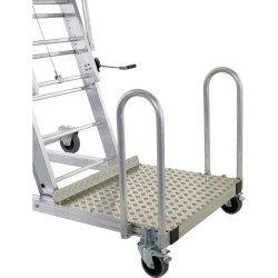Escalera Camión Cisterna Z600