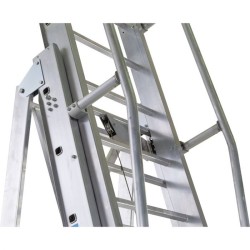 Escalera Camión Cisterna Z600