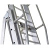 Escalera Camión Cisterna Z600