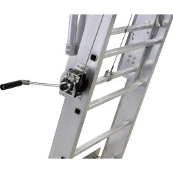 Escalera Camión Cisterna Z600