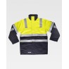parka ATEX