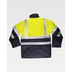 parka ATEX