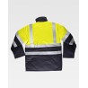 parka ATEX