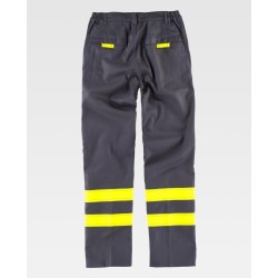 Pantalón B1494 W