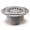sumidero caldereta pvc