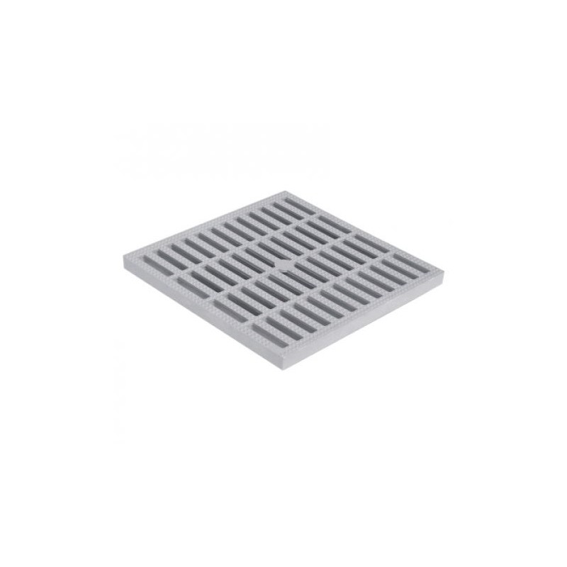 rejilla reforzada pvc