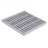 rejilla reforzada pvc