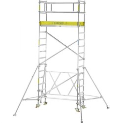 Andamio Plegable Z600 1T