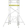 Andamio Plegable Z600 1T