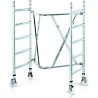 Andamio Plegable Z600 1T