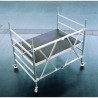 Andamio Plegable Z600 2T