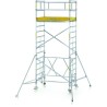 Andamio Plegable Z600 2T
