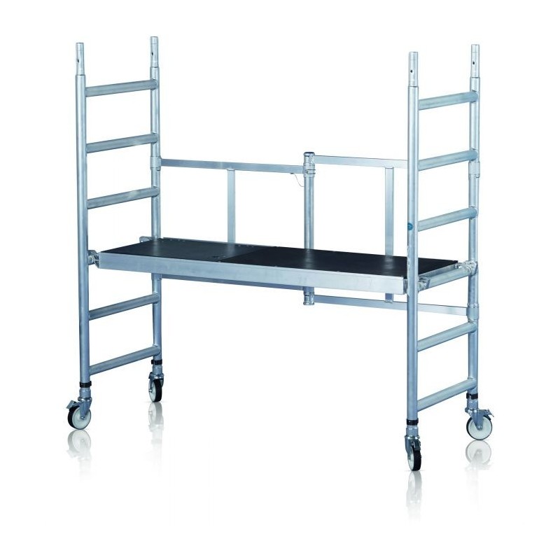 Andamio Plegable Z500