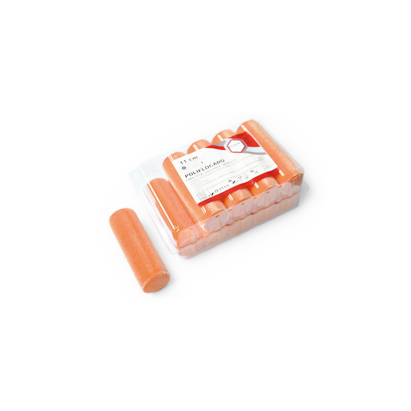 Recambio Poliflocado Redon Mod.JE