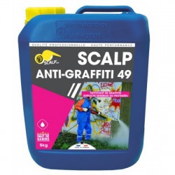 Scalp Anti-graffiti 49...