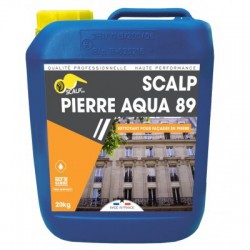 Scalp Pierre Aqua 89...