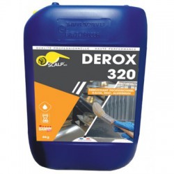 Limpiador Derox 320