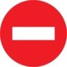 Señales para Pilares de Parking