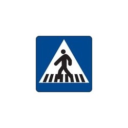 Señales para Pilares de Parking