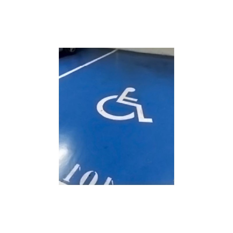 Plantillas para Suelo Precortada