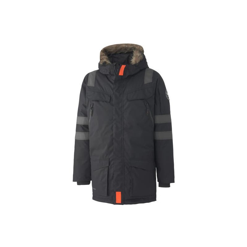 Parka Mod.Boden Down HH Talla S