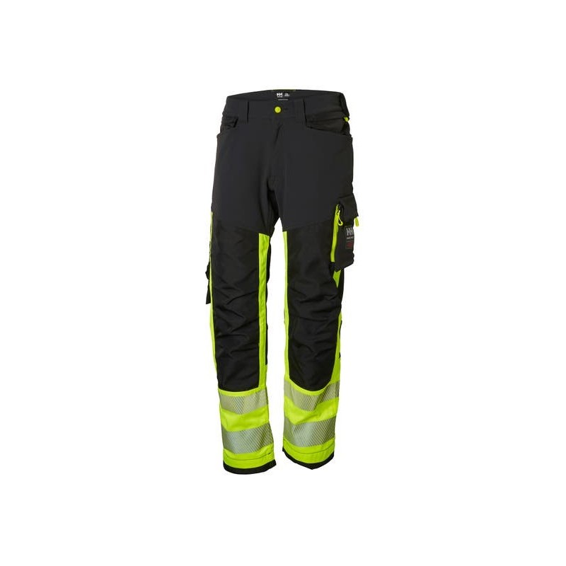 Pantalon Icu HH