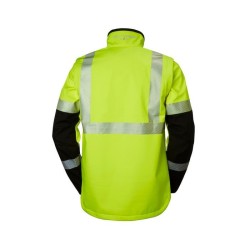 Chaqueta Icu Softshell HH