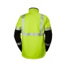 Chaqueta Icu Softshell HH