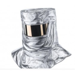 Capucha de Fibra Cappuccio