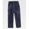 pantalón ATEX