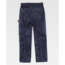 pantalón ATEX