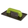 talocha plastico rectangular