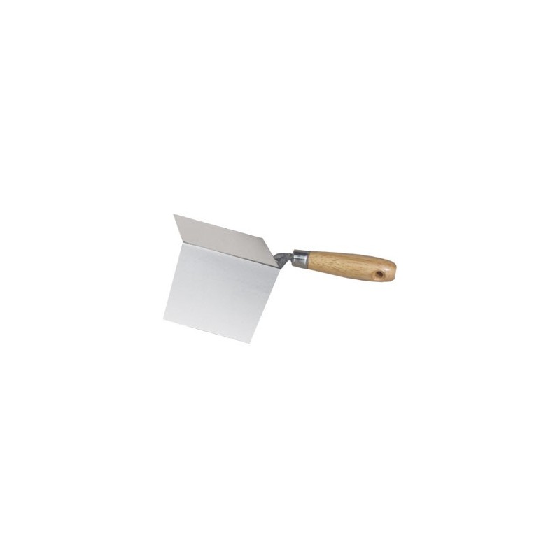 paletin angulo exterior inox
