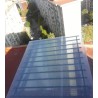 Placa Policarbonato Plus 25