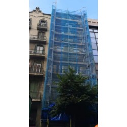 toldo 220 gramos