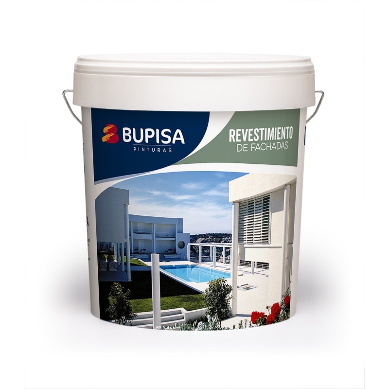 Revestimiento Profesional Blanco