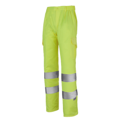 Pantalón Alta Visibilidad...
