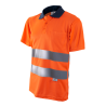 Polo Alta Visibilidad Mod.1056