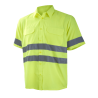Camisa Alta Visibilidad Mod.1048