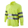 Camisa Alta Visibilidad Mod.1049