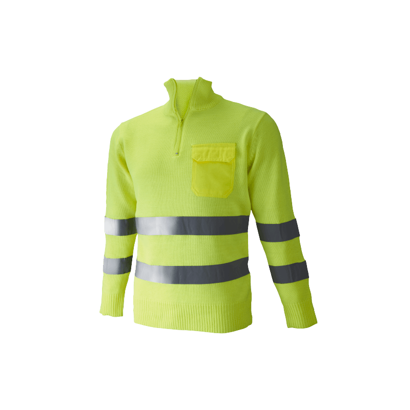 Jersey Alta Visibilidad