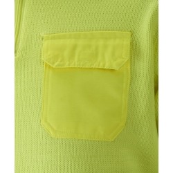 Jersey Alta Visibilidad