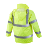 Parka Alta Visibilidad