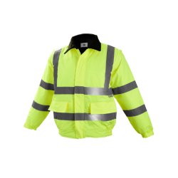 Chaqueta Alta Visibilidad...